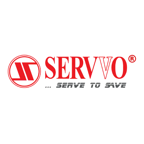 SERVVO Yoderi Safety