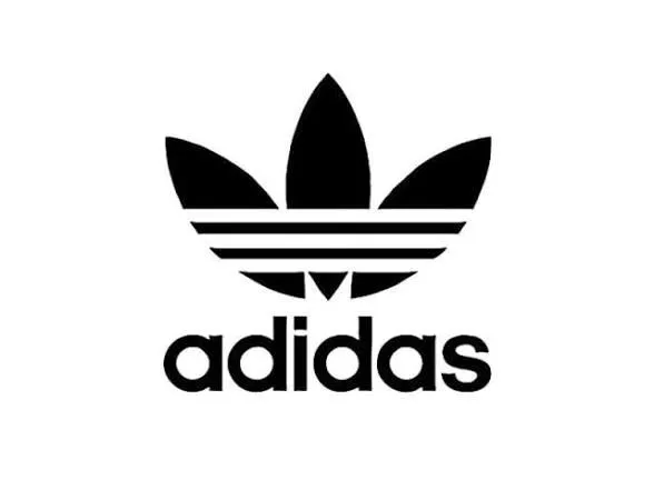 Logo Adidas