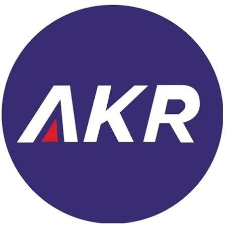 Logo AKR