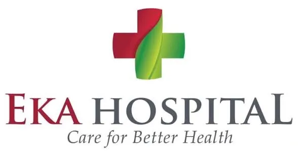 Logo Eka Hospital