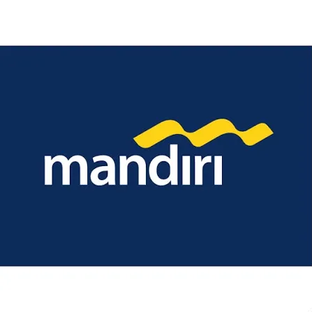 Logo Mandiri
