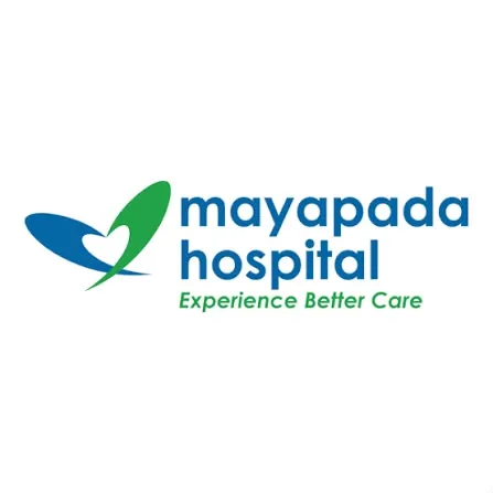Logo Mayapada
