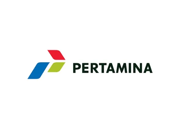 Logo Pertamina