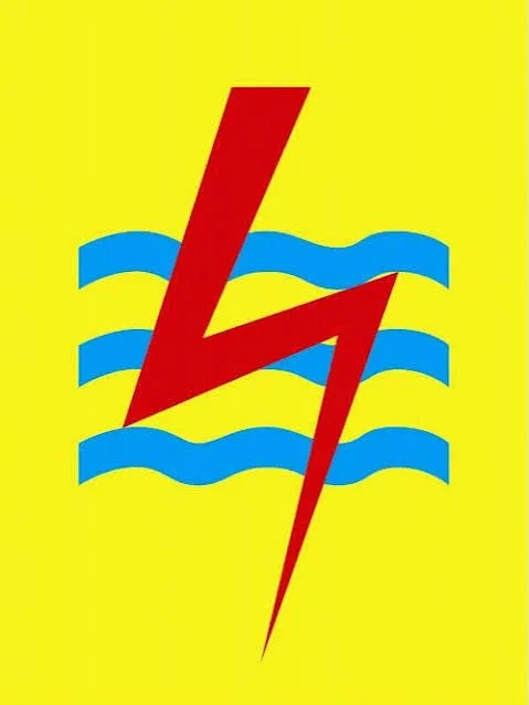 Logo PLN