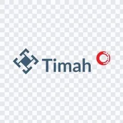Logo PT Timah