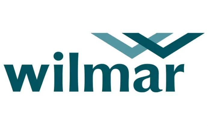 Logo Wilmar