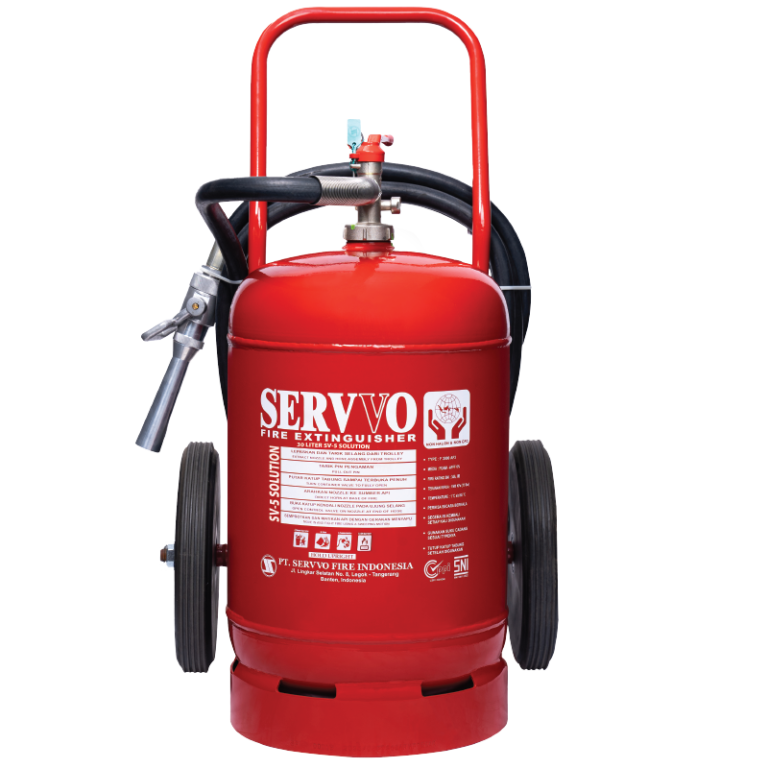 SERVVO B 3000 SV-5