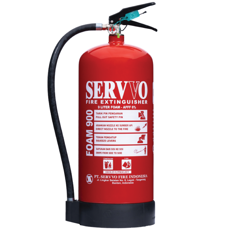 SERVVO F 900 AF3