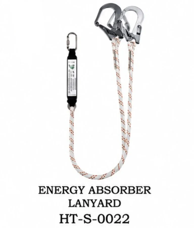 Alano Gear Alano Gear Energy Absorber Lanyard