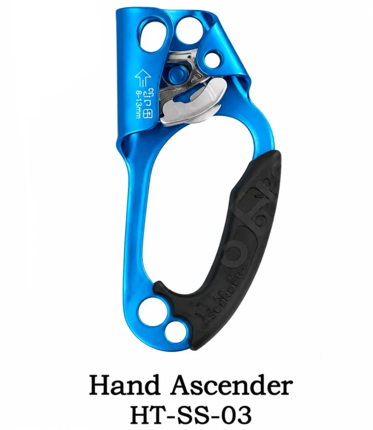 Alano Gear Alano Gear Hand Ascender