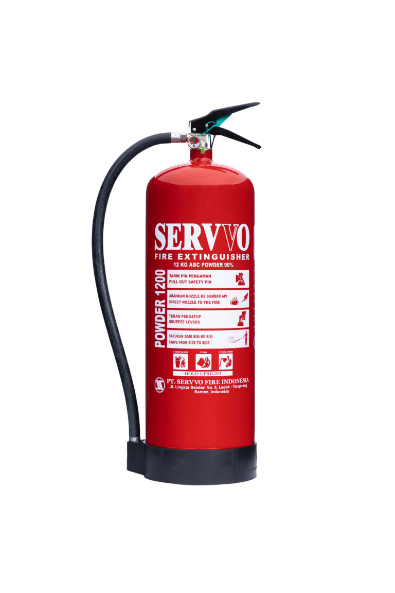 SERVVO P 1200 ABC