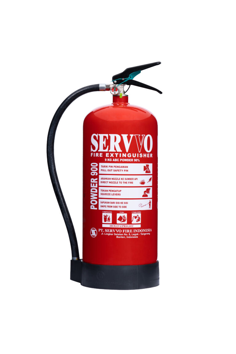 SERVVO P 900 ABC