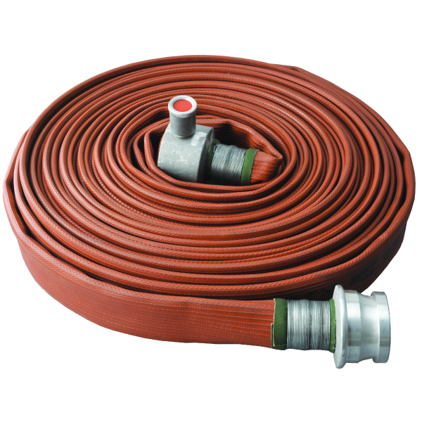 Kolling Layflat Fire Hoses