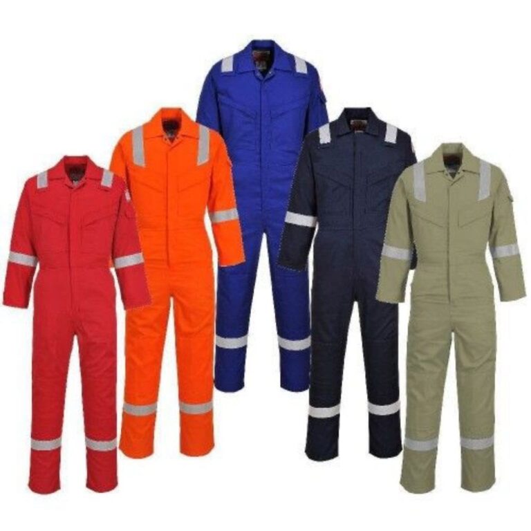Alano Gear Alano Gear Coverall Work Wear